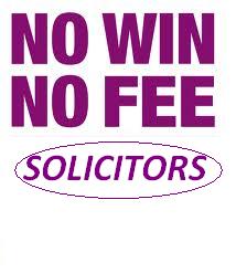 no win no fee solicitors 
